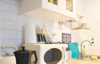 Apartament Gra - Gothic House - Photo 11