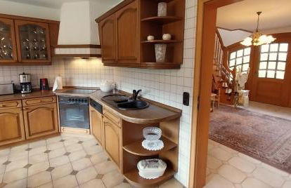 Friesenhaus Anneliese- Entspannen an der Nordsee - Foto 7