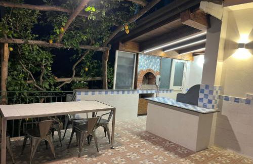 Vincanto Maiori Costiera Amalfitana - Foto 49