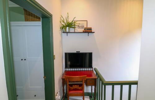 Wildfell Cottage - Foto 20