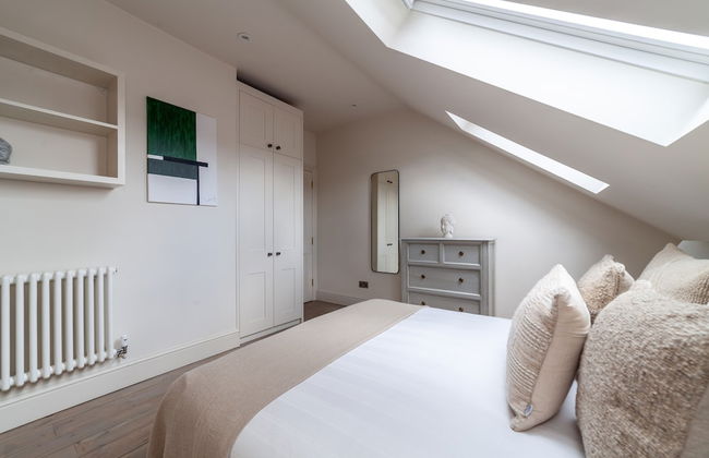 5 Bed Apartment in Clapham - Foto 16