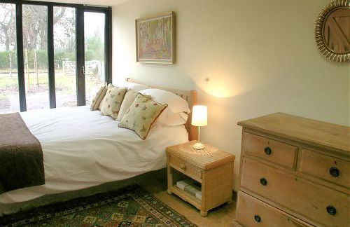 Lackford Lakes Barns - Foto 101