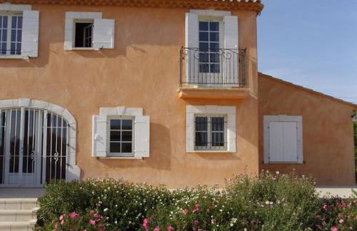 Belle villa provençale piscine terrain - Photo 44