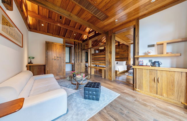 Zhangjiajie Home - Foto 35