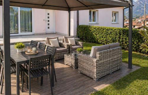 Legnoncino Holiday Home- Lake Como - Foto 2