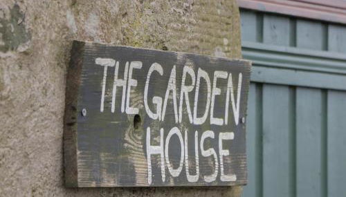 The Garden House - Foto 2