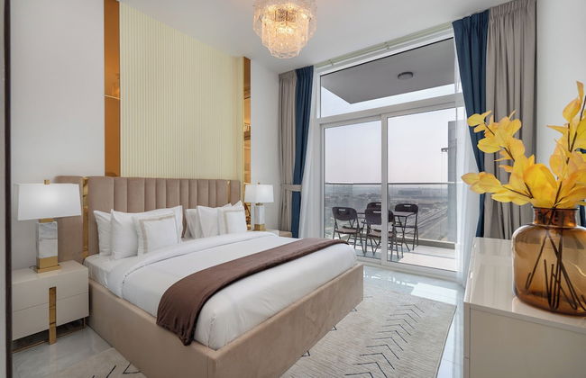 Vogue Elegance at Pearlz near Metro - Foto 27