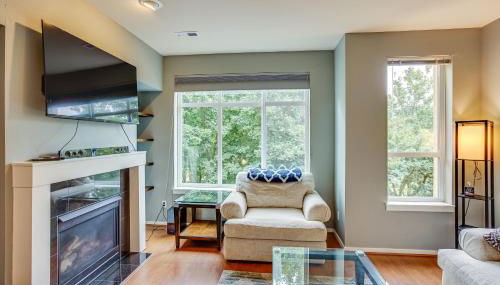 Walk to Local Shops and Eats! Quaint Issaquah Home - Foto 5