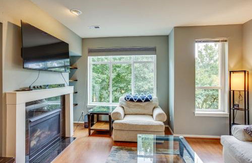 Walk to Local Shops and Eats! Quaint Issaquah Home - Foto 5