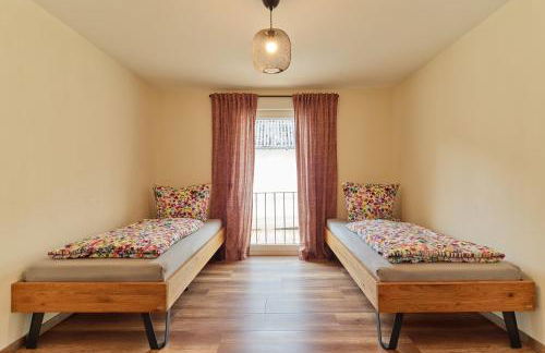 Ferienhaus Syrah am Weingut Regnery - Photo 10