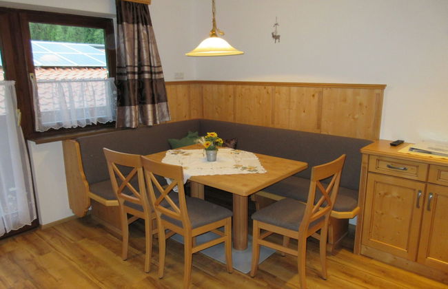 Landhaus Maurer - Foto 40