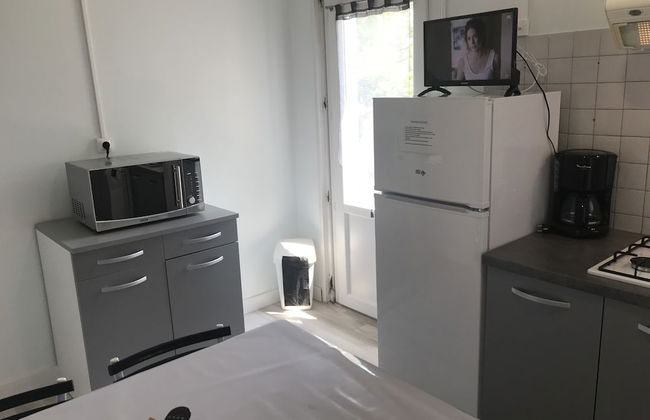 Les Gites De Montmartre - Foto 35