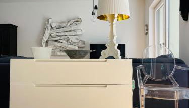 Design apartment with river view - Foto 2