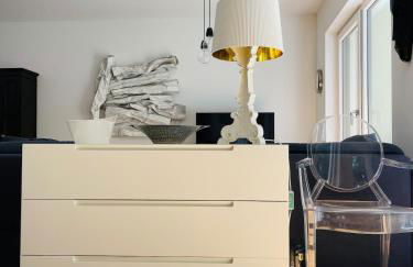 Design apartment with river view - Foto 2