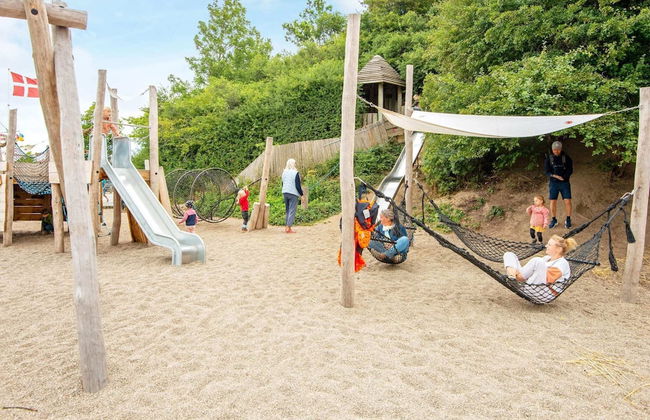 8 Person Holiday Home in Egernsund - Photo 8