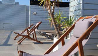 Aparthotel Bcn Montjuic - Foto 5