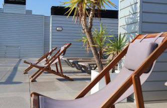 Aparthotel Bcn Montjuic - Foto 68