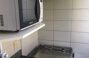 Flat Golden Plaza - Lourdes - Foto 8