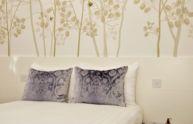 StayPrime Notting Hill Serviced Apartments - Foto 19