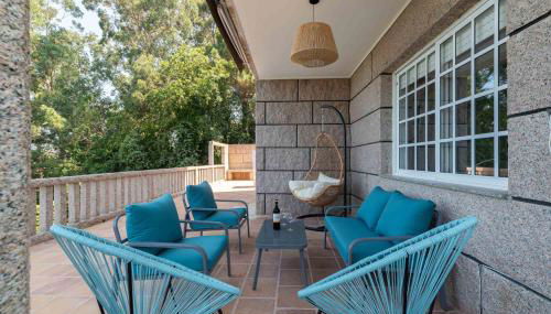 Villa Cies con Piscina - Foto 3