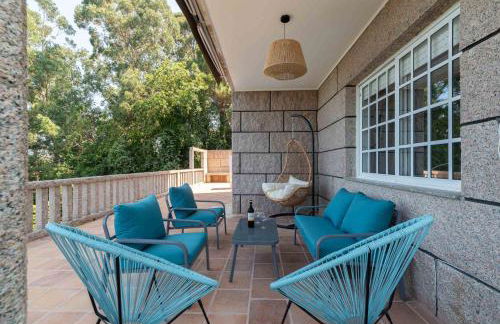 Villa Cies con Piscina - Foto 3