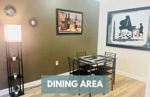 Amazing Beautiful Downtown Apartment - Foto 20