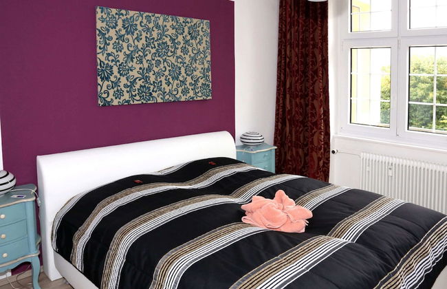 Villa With a View of the Weserbergland - Foto 2