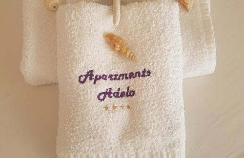 Adela Apartments - Beach Žnjan Split - Foto 74