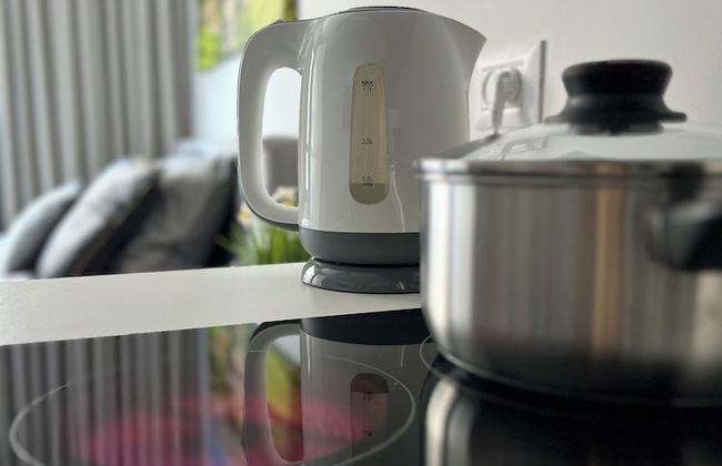 White Door Apartments - Foto 40