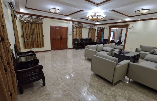 Seremban Grande Villa by uBook - Foto 14