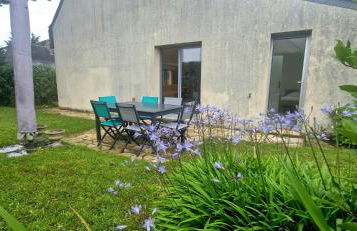 Maison de Vacances en bord de mer - Foto 15