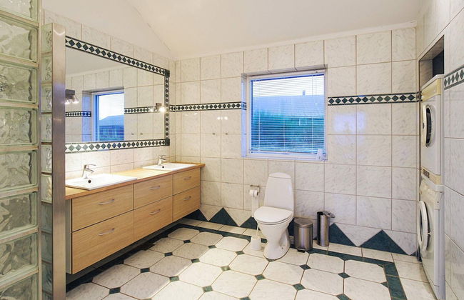 Pet-friendly Holiday Home in Sjællands Odde near Sea - Photo 6