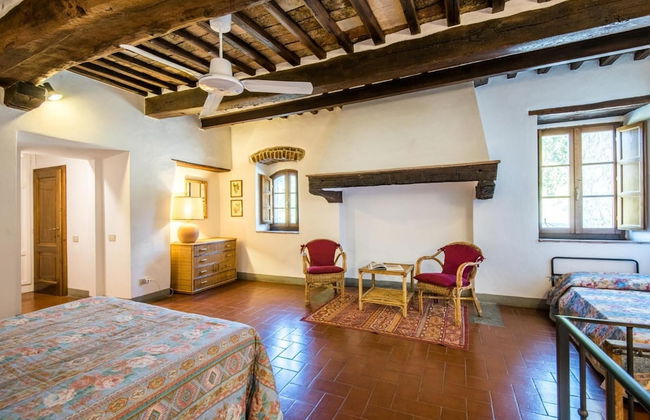 Agriturismo La Ferrozzola - Foto 16