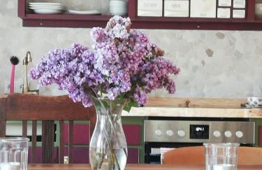 Ferienwohnung Am Schloßberg - Foto 16