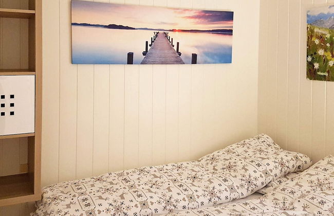 Holiday Home in BrattvÃ¥g - Foto 2