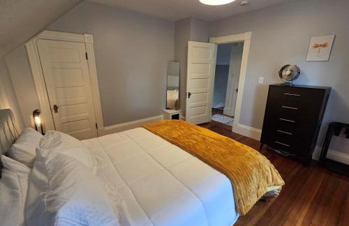 The Leverett House - Foto 38