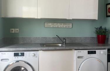 Cosy 1 bed apartment near Crantock beach - Foto 8