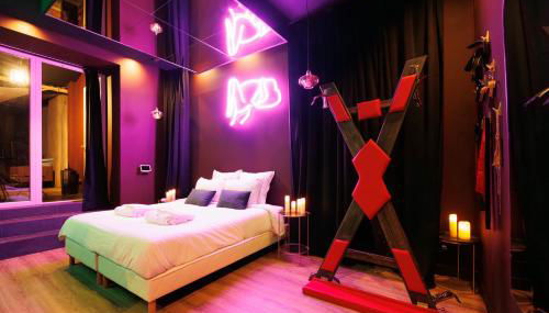 Love Room Marseille - Aphrodisia - Foto 5