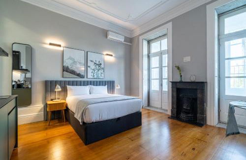 Limehome Porto Rua de Dom Manuel II - Foto 34