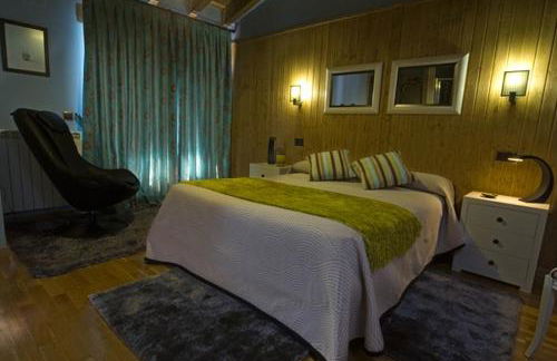 Aguamarina SPA Azagalla Rural - Foto 10