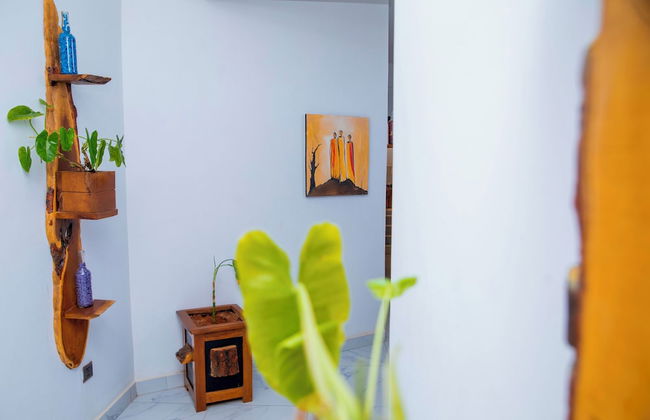 TOURACO SUITE HOTEL BUSINESS - Foto 9