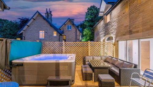 The Coach House by Ashgrove Leisure - Foto 2