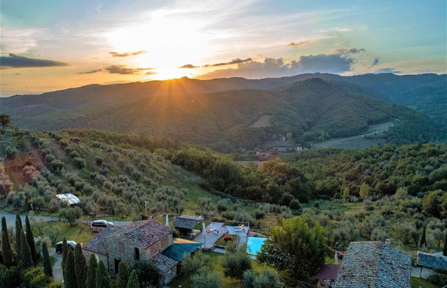 Chianti Sunshine - Foto 35