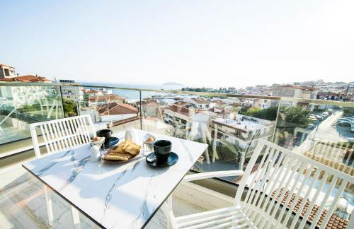 Kali Thea Suites - Foto 73