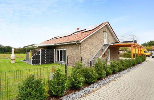 Speicherhäuschen Maren - Foto 21