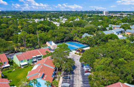 Resort Condo with Private Beach - Foto 34