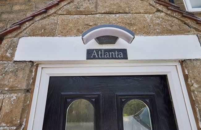 Host Stay Atlanta Cottage - Foto 22