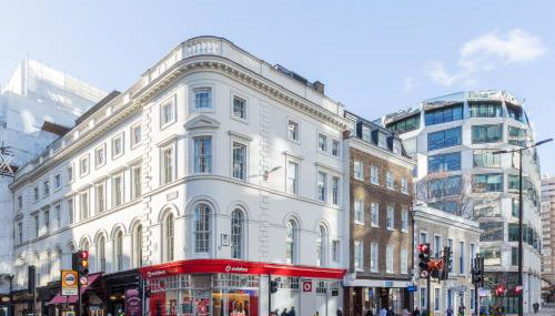 The Moorgate by Cove - Foto 4
