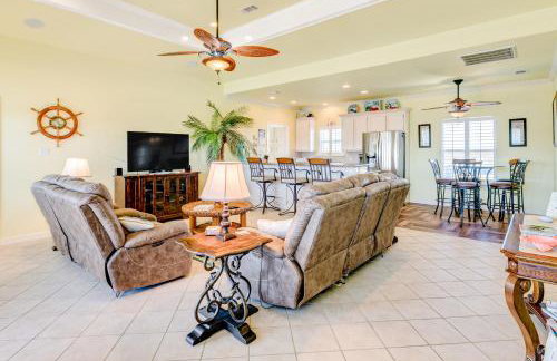 Perfect Steps to Beach Firepit Sleeps 10 - Foto 33