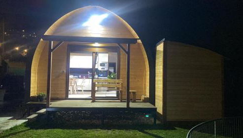 Vilamoreira - Foto 2